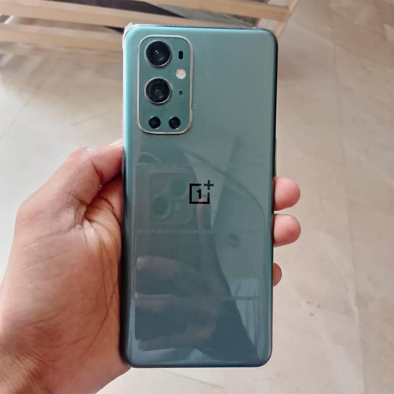 One Plus 9 Pro 1
