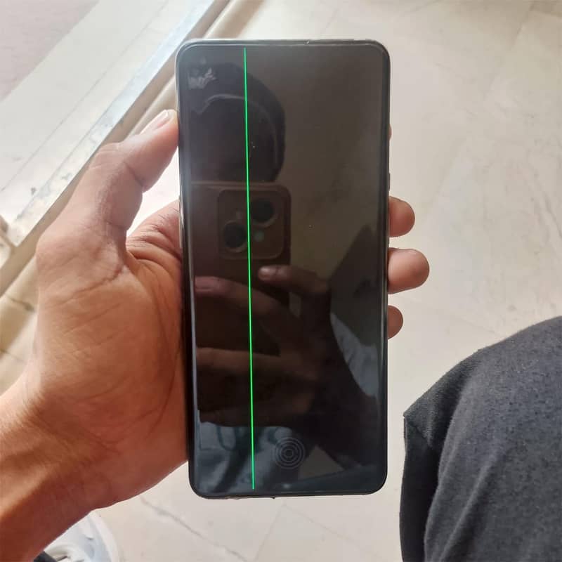 One Plus 9 Pro 2
