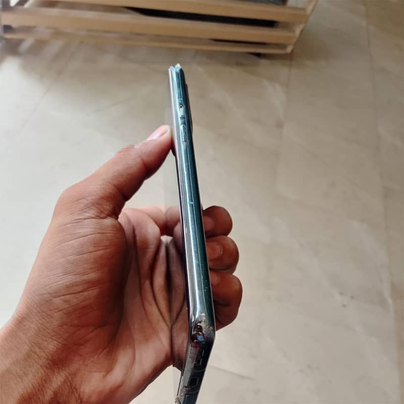 One Plus 9 Pro 3