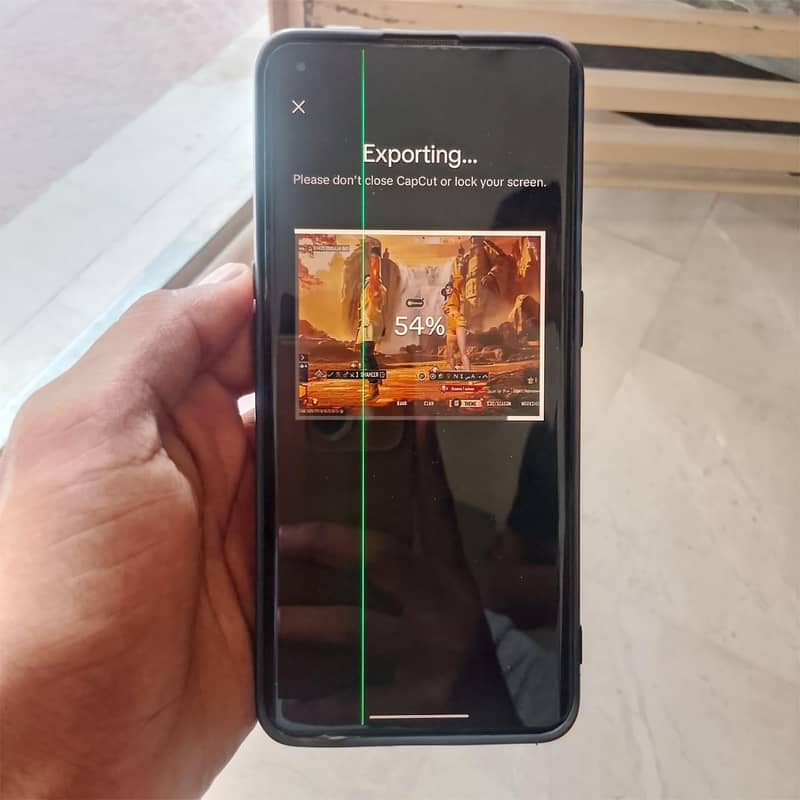 One Plus 9 Pro 4