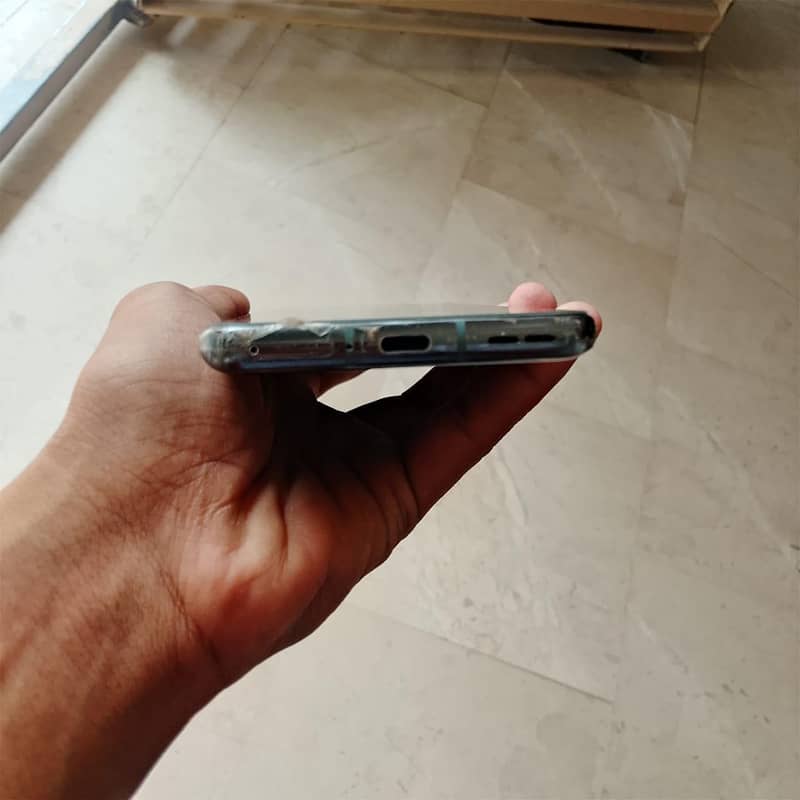 One Plus 9 Pro 5