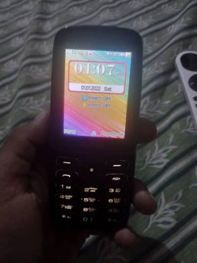 VGO TEL Beauty