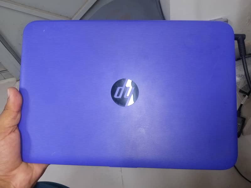 HP stream book 1