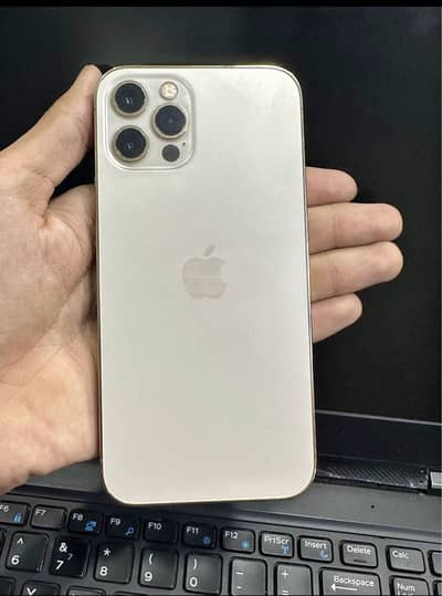 iPhone 12 ProMax