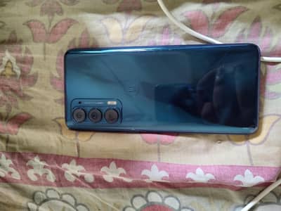 Motorola Edge 2021 5G