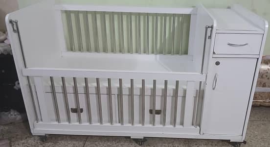 Baby coat