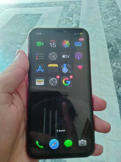 Apple iPhone XR