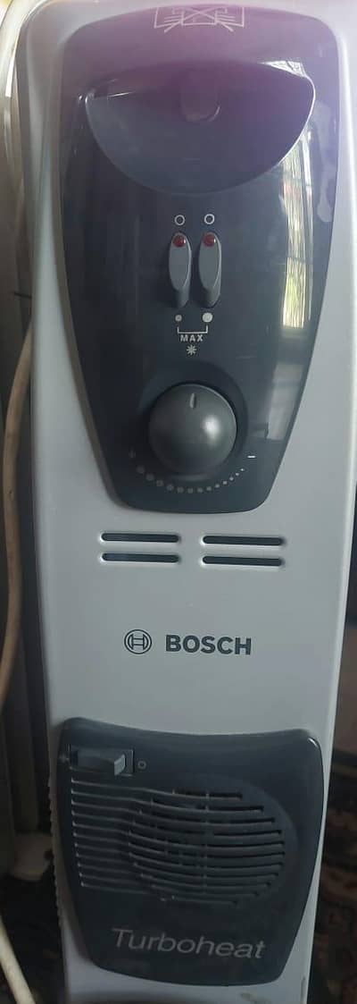 jumbo quick heating oil heater