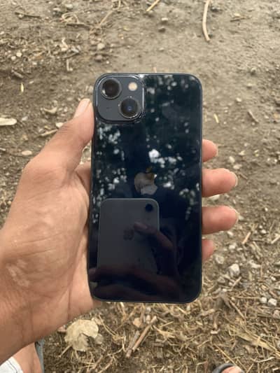 iPhone 13 Factory Unlock