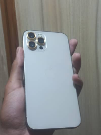 Apple iPhone 12 Pro Max