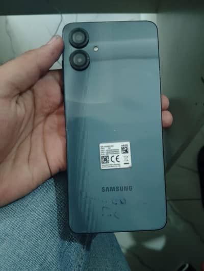 Samsung Mobile A06
