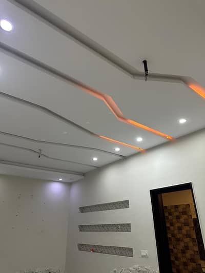 Double Story Gated st for Office nd companies(03277342171)