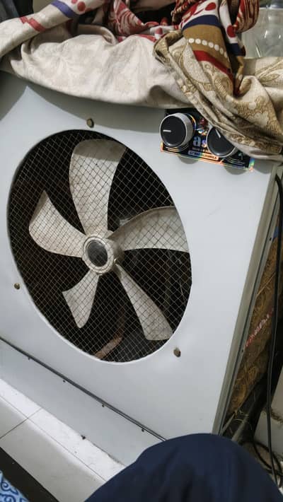 Air cooler