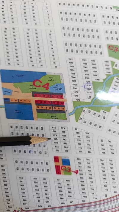 PLOT AVAILABLE FOR SALE SECTOR 10D