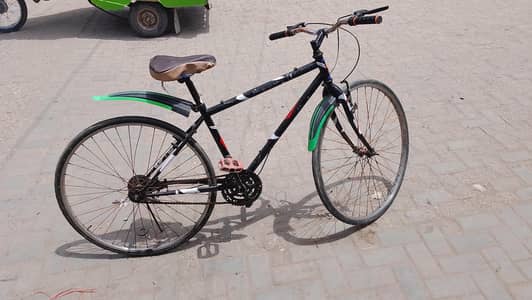 best used cycle