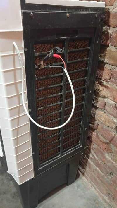 power plus AC DC air cooler