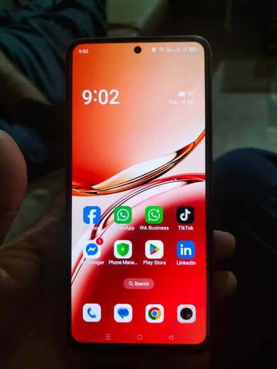 OPPO Reno12 F 5G 12/256