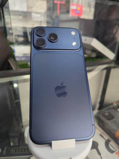 Apple iPhone 17 Pro Max