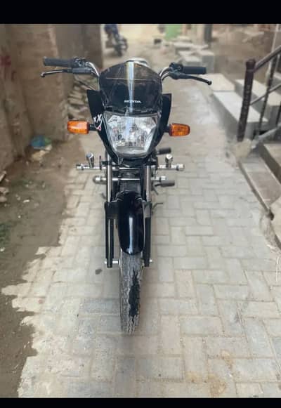Honda pridor 2025 Model 03112130711