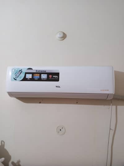 TCL TAC-18HEF-2