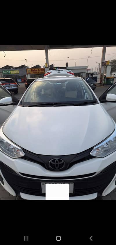 yaris gli 1.3