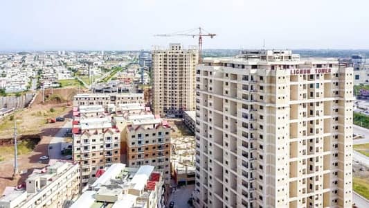 Two Bedroom Apartment Available For Sale Defence Executive Apartment Near To Giga Mall