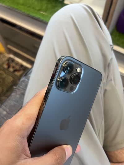 Apple iPhone 12 Pro Max