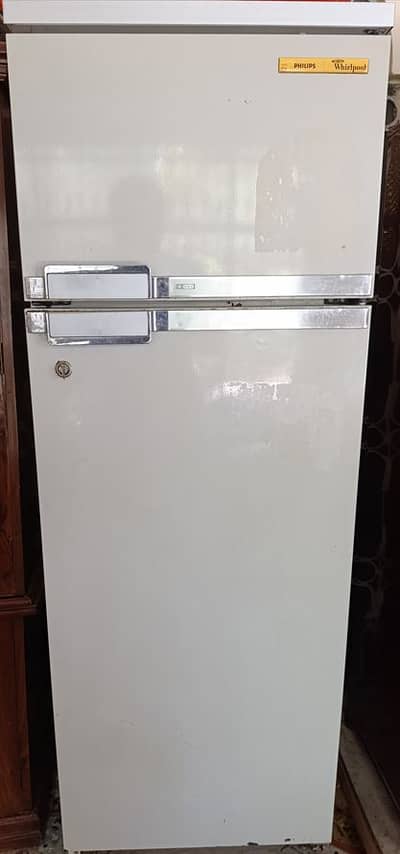 Philips Refrigerator Medium Size Fully Working