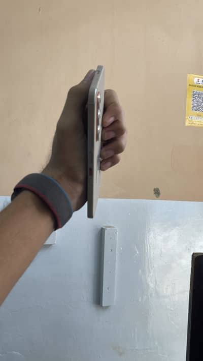 Infinix Hot 60 pro