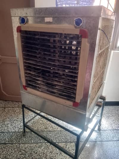 lahori room cooler with stand