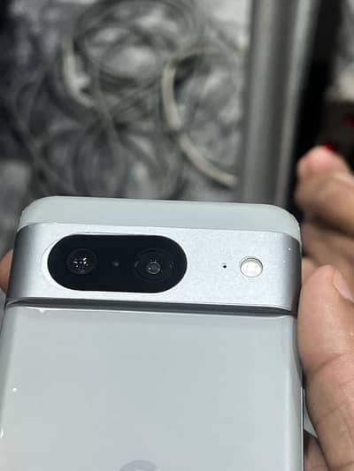 Google Pixel 8 official PTA approved
