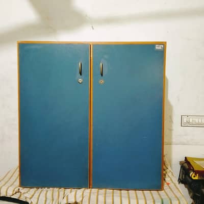 Wooden Cabinets