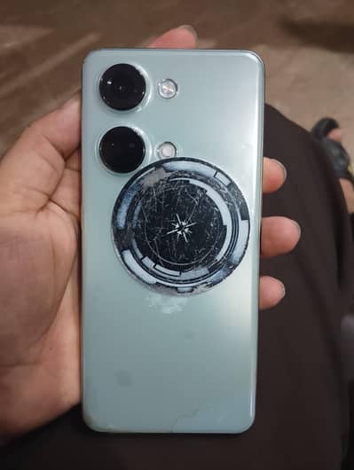 One Plus Nord 3