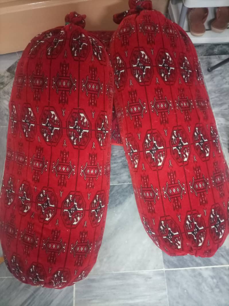 Cushion set 1