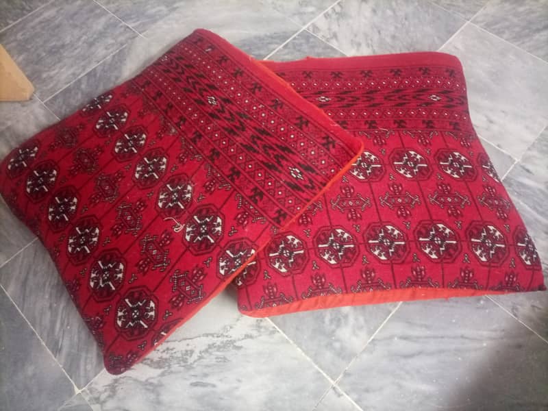 Cushion set 2