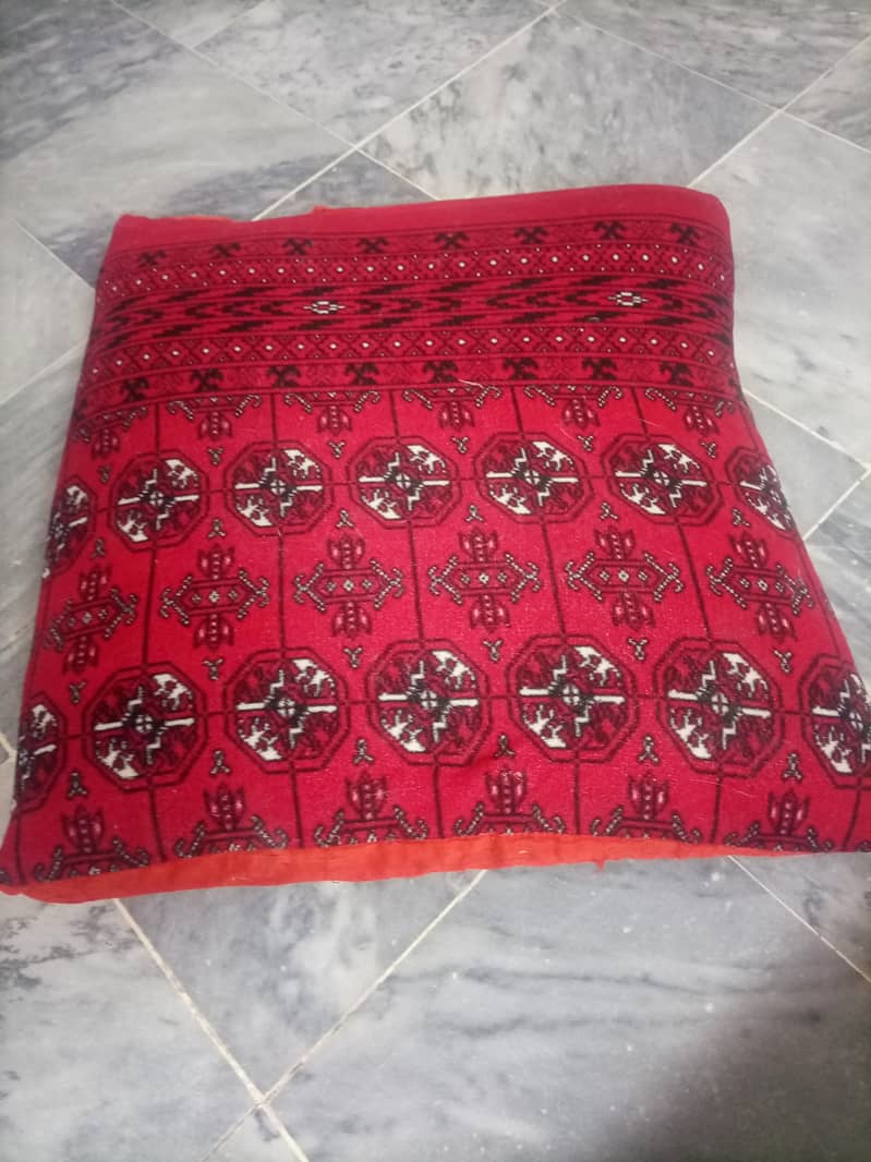 Cushion set 3