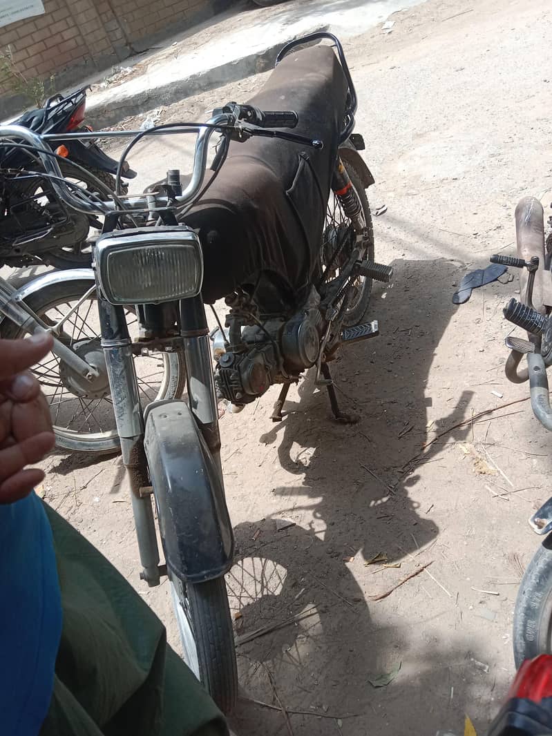2005 ka model 0