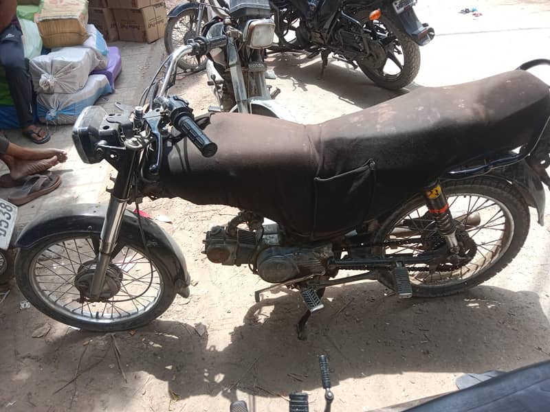 2005 ka model 4