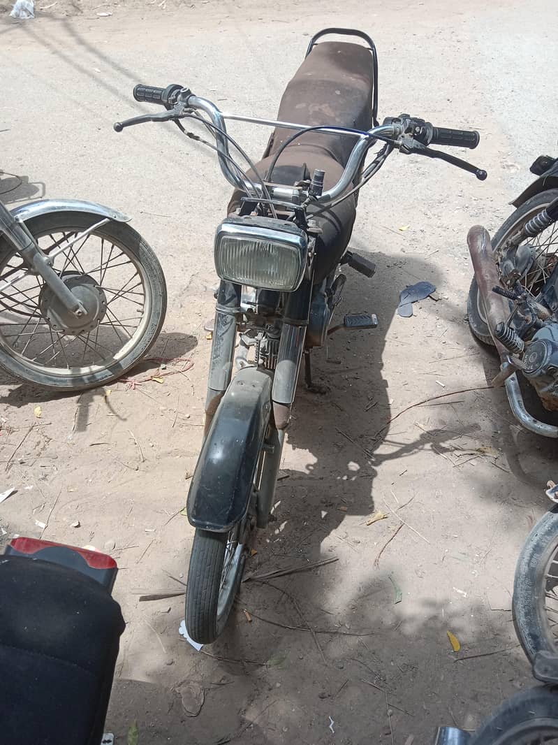 2005 ka model 7