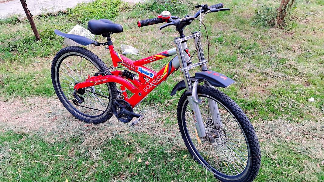bicycle 1