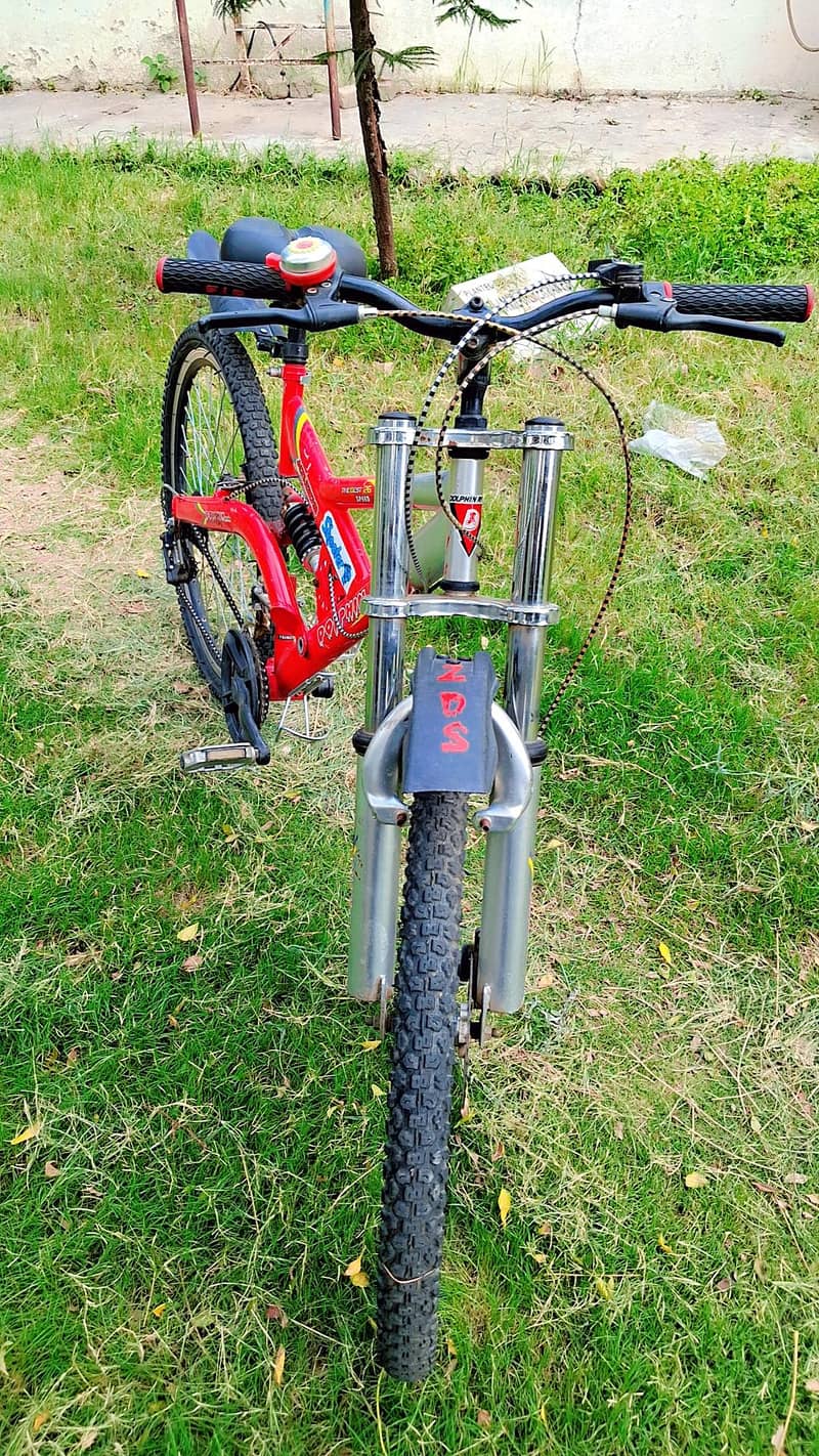 bicycle 2
