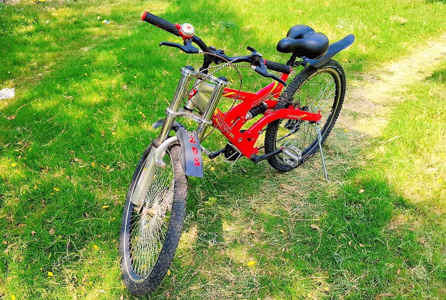 bicycle 3