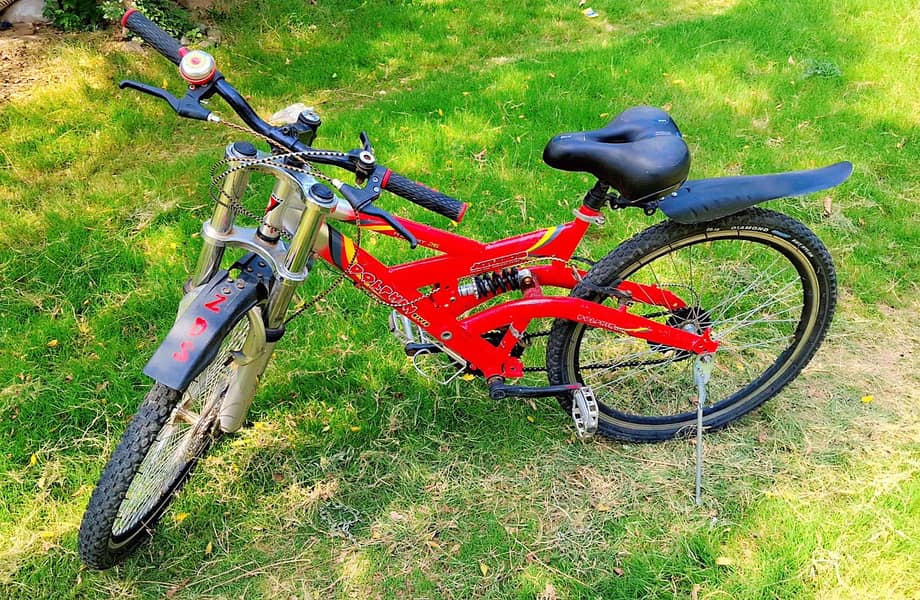 bicycle 4