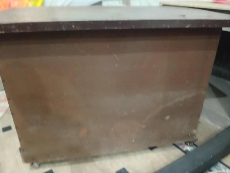 Iron stand 2