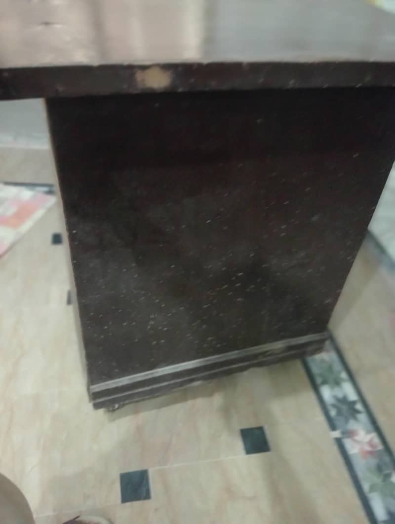 Iron stand 3