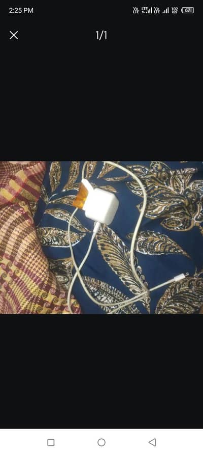 iphone 13 Pro Max original charger For Sale