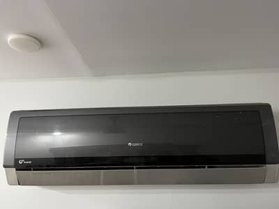 GREE G10 Inverter 1.5 Ton DC Inverter Split AC (Hot & Cool)