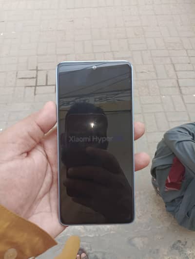 Xiaomi Redmi Note 13