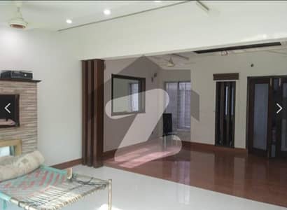 1 Kanal Full hous available for rent new type nfc society ph1 block D