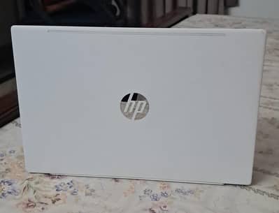 HP Pavilion - core i5 | 10th gen | 16 GB RAM
